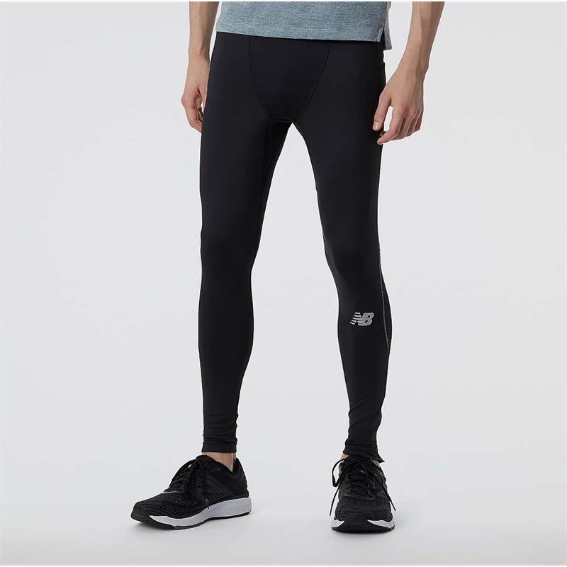 New Balance Mens Impact Run Tights-1